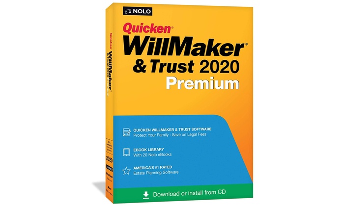 Best will maker software for mac