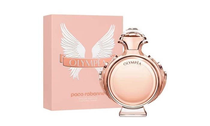 paco rabanne olympea eau de parfum 80ml