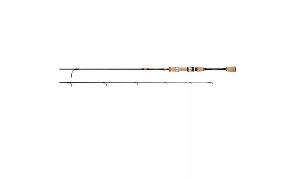 Daiwa Presso UL Spin Rod 1 Piece - Primary Image