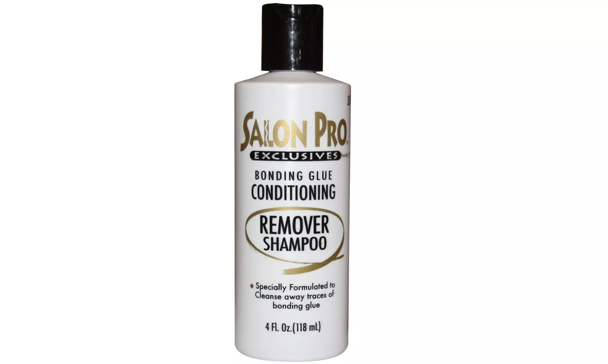 Salon Pro Bonding Glue Conditioning Remover Shampoo 4 oz - Primary Image