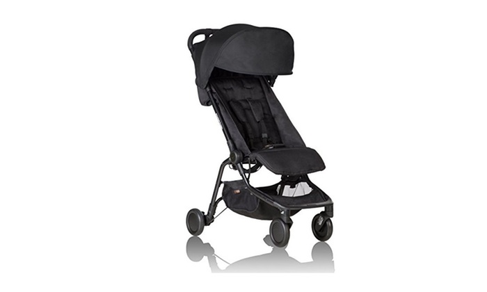 mountain buggy coupon code