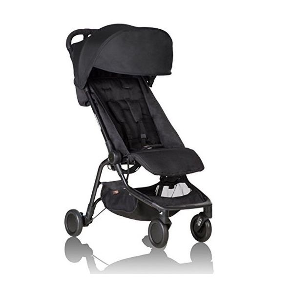 mountain buggy coupon code