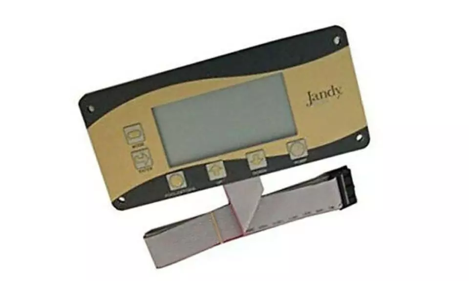 Zodiac R0366200 Heater Control Assembly Replacement for Jandy Lite2LJ - Second Medium