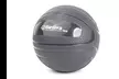 Bintiva Slam Ball - No-Bounce, Heavy-Duty Weighted Ball for Power Training - Second Medium