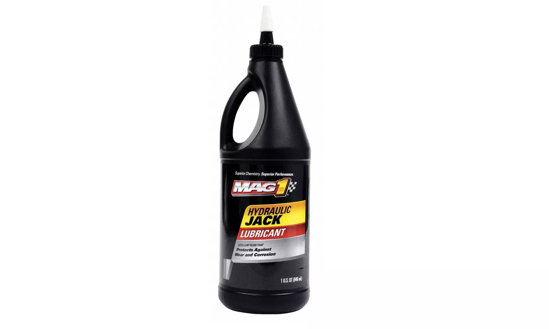 Mag 1 MG52HJPL Hydraulic Jack Oil Pack Of 6 - Primary Image