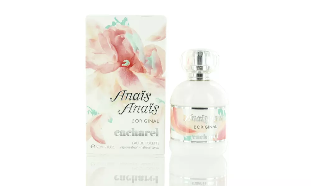 Anaïs Anaïs L'Original by Cacharel Eau de Toilette for Women  - Second Medium