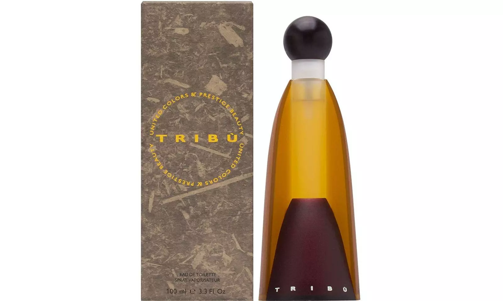 Benetton Tribu 3.3 OZ 100 ML EDT For Women - Primary Image