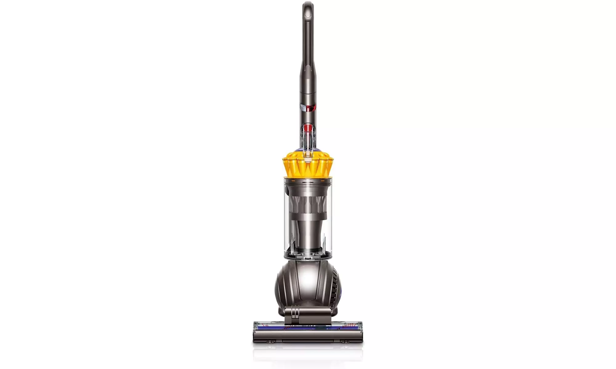 Dyson Ball Total Clean Upright Vacuum Cleaner - Primary Image