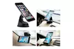 Universal 3 in 1 Dashboard /Windshield /Vent Magnetic Phone Car Mount - Second Medium