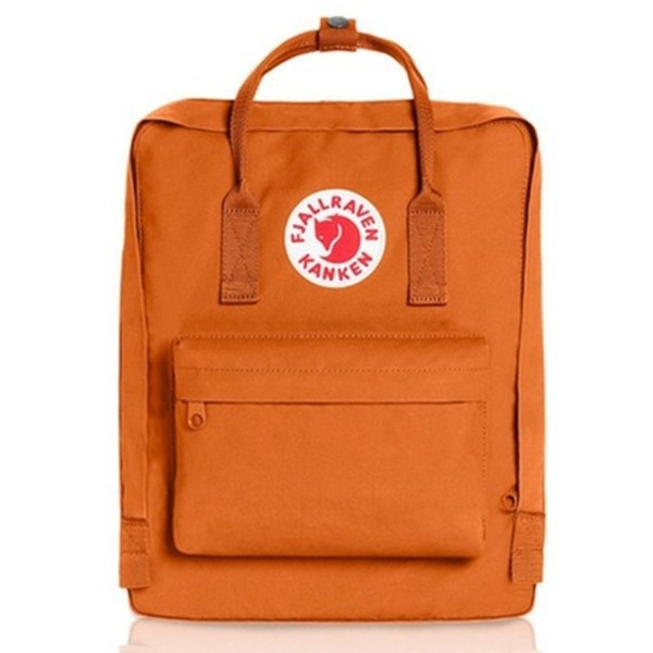 fjallraven kanken backpack groupon