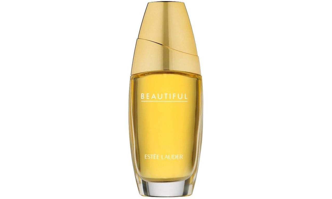 Estee Lauder Beautiful 2.5 OZ 75 ML EDP For Women