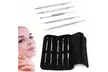 Electric Blackhead Remover Pore Vacuum Suction Acne Face Skin Care Cleaner - Second Medium