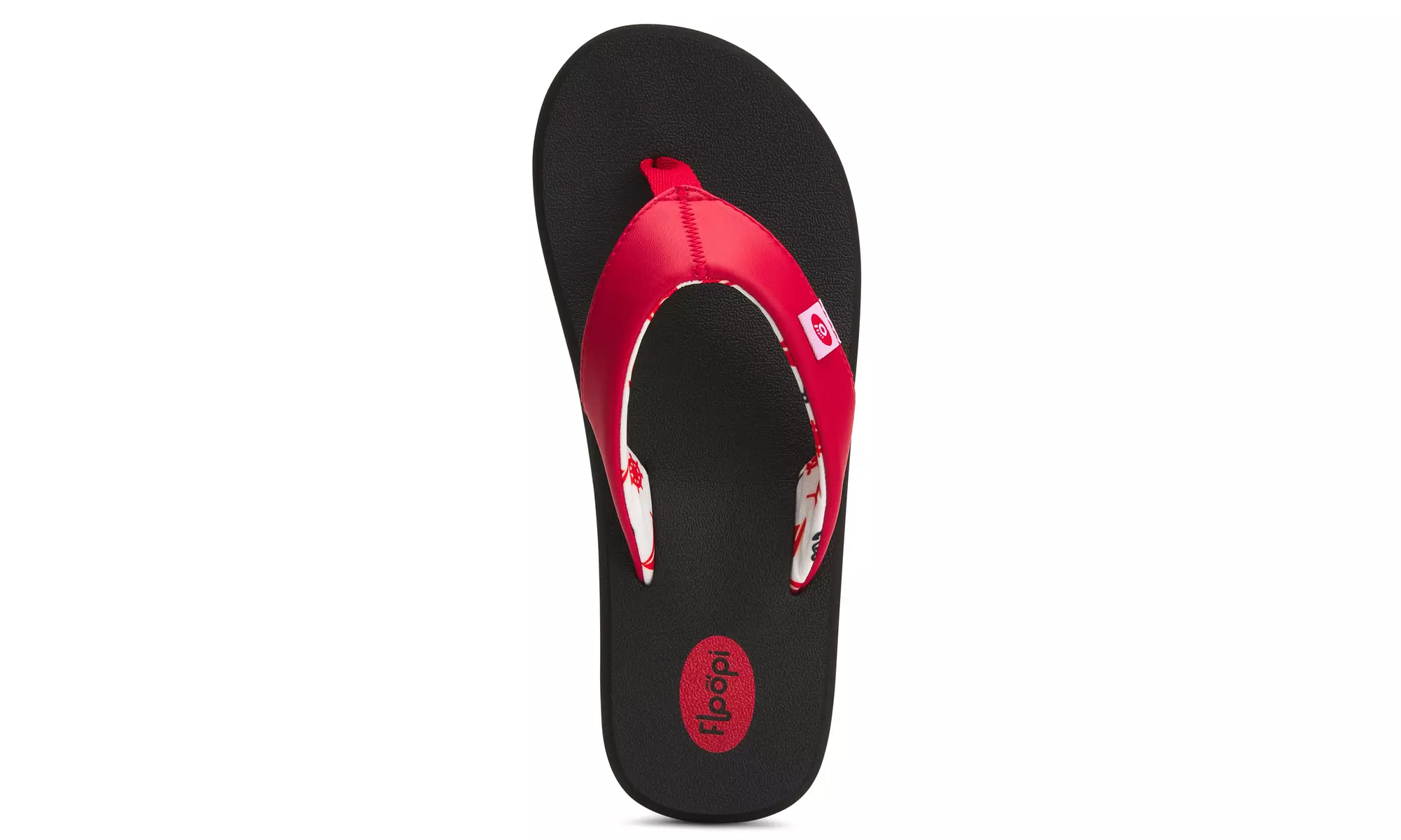 Floopi Women's Yoga Mat Flip Flop Sandals