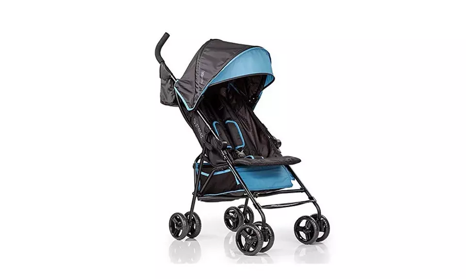 Summer Infant 3D Mini Convenience Stroller - Primary Image