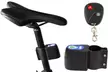 Cycling Security Lock Vibration Alarm Anti-theft Remote Control - Second Medium