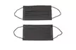 100PCS Disposable Surgical Medical Face Masks Anti-Dust Earloop Mouth Respirator - Second Medium