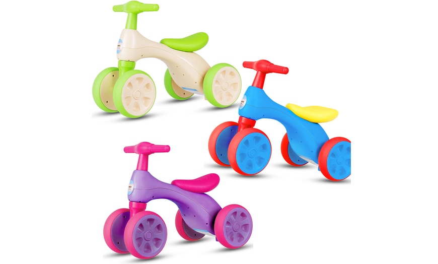 costzon balance bike