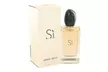 Si By Giorgio Armani Eau De Parfum Spray For Women - Second Medium