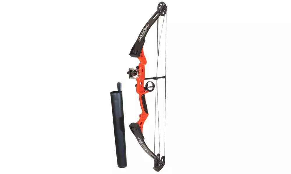 Darton Ranger X Youth Compound Bow Pkg - Primary Image