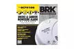 First Alert Sc7010b Photoelectric Carbon Monoxide & Smoke Alarm - Second Medium