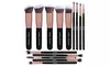 Makeup brush advanced synthesis 14 piece set