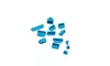 Silicone Anti Dust Plug Cover Stopper Laptop Accessories