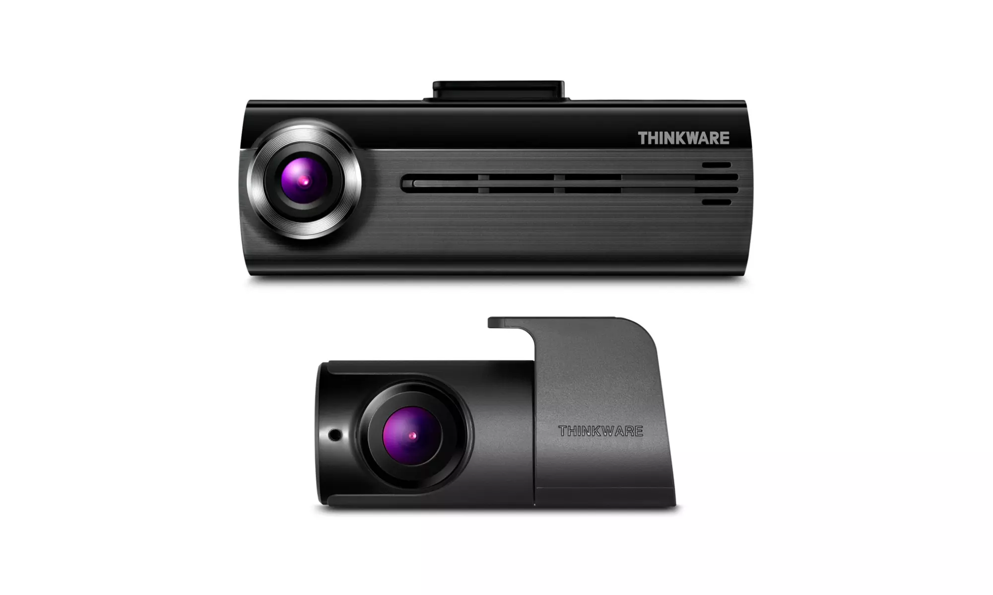 Thinkware FA200 1080p Wi-Fi Dash Cam and Rear View Camera Bundle - Primary Image