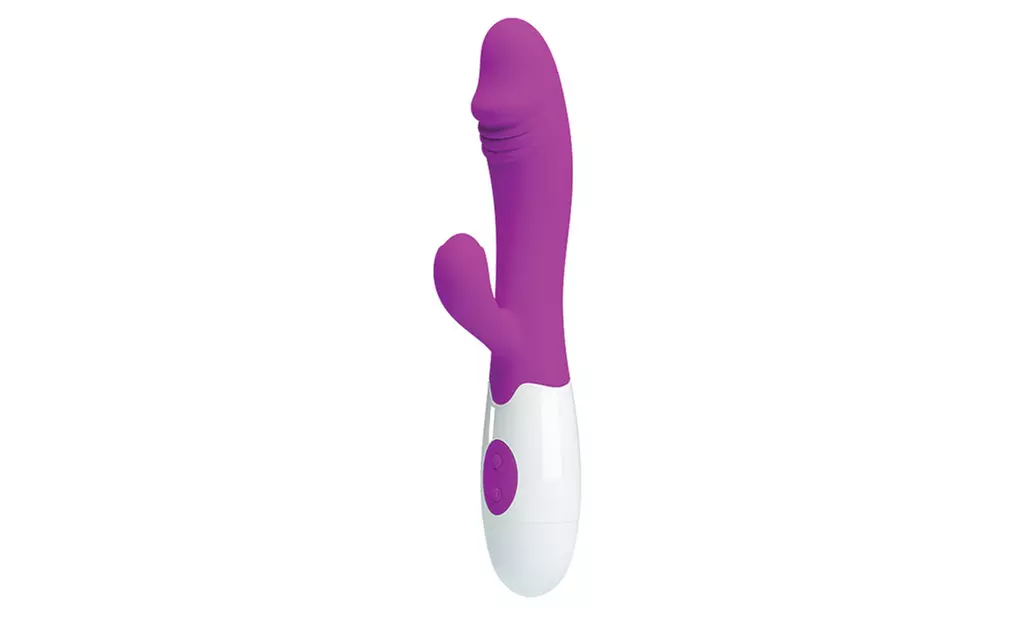 Pretty Love Snappy - Fuchsia - Primary Image