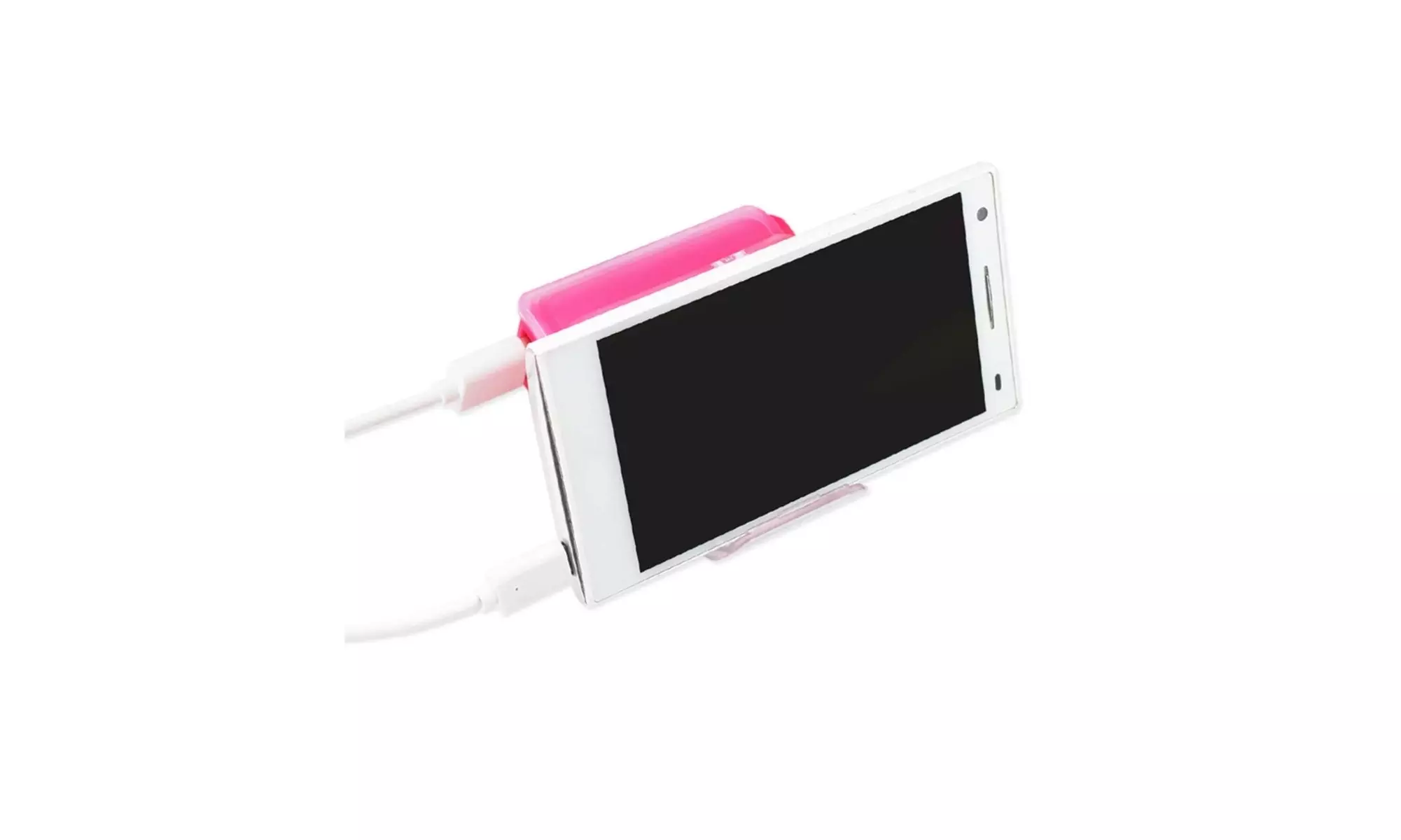 CHOETECH 10,000mAh & Reiko 4,000mAh Power Banks — Charge On the Go!