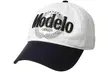 Beer Logo Hats - Miller, Coors, Bud Light, Blue Moon & Modelo - Second Medium