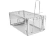 Humane Steel Animal Trap - Second Medium
