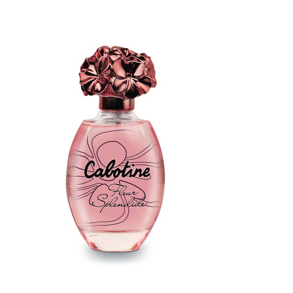 parfum cabotine sephora