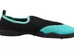 NORTY Womens - Ladies Water Shoes Aqua Socks for Beach Pool Boating Swim Surf - Second Medium