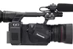 Panasonic AG-AC160A AVCCAM HD Handheld Camcorder - Second Medium