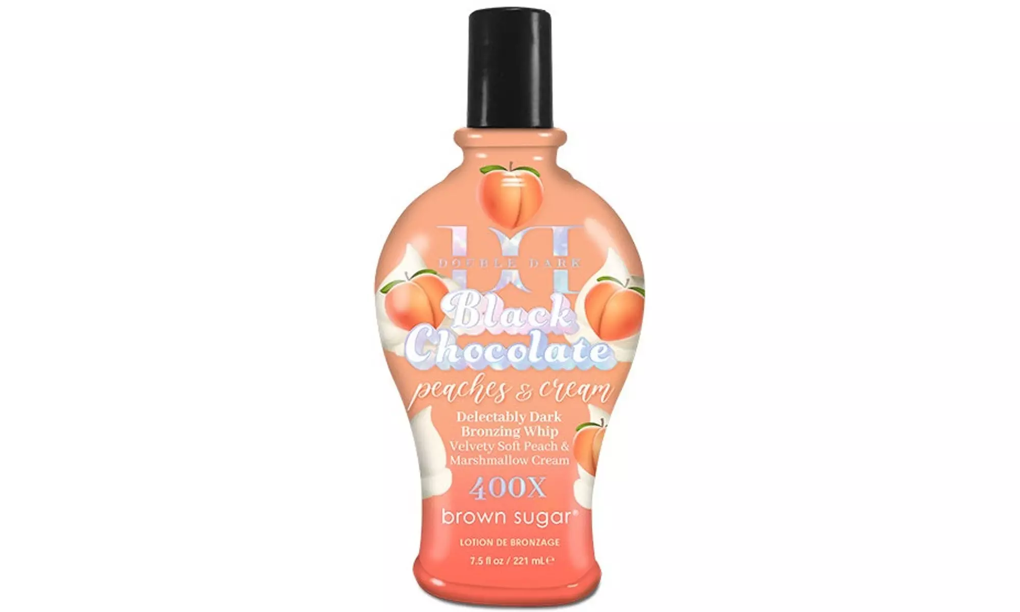 Tanning Lotion Collection from Brown Sugar Tan (1or 2Pack)