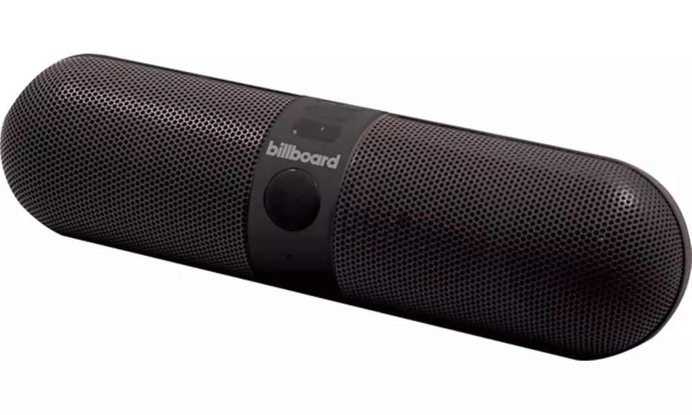billboard BB783 Portable Wireless Bluetooth Speaker with Built-In Mic - Primary Image