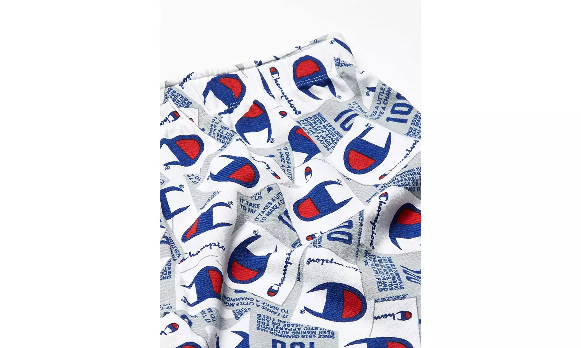 Champion Men's Boxer Short Knit or Woven Underwear