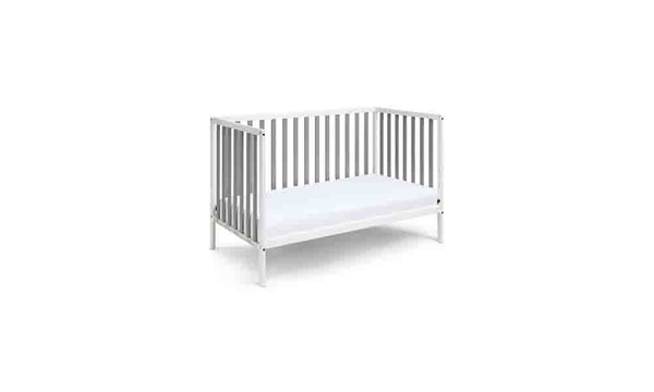 Groupon crib cheap