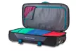 High Sierra Kennesaw 30" Drop-Bottom Wheeled Duffel Bag - Second Medium