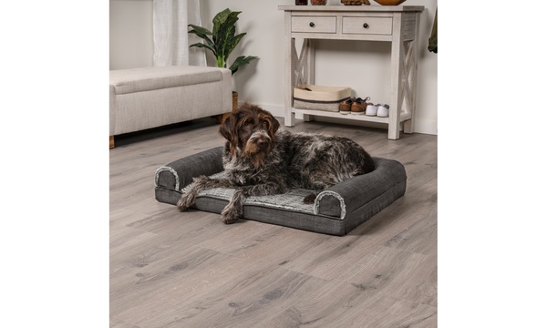 Perfect performance outlet dog bed