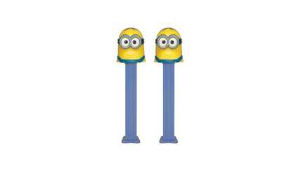 PEZ Despicable Me Twin Pack
