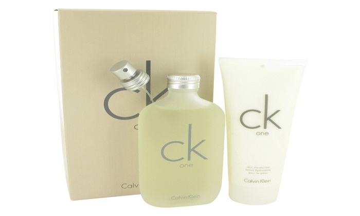 calvin klein one cologne