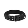 Black, M	