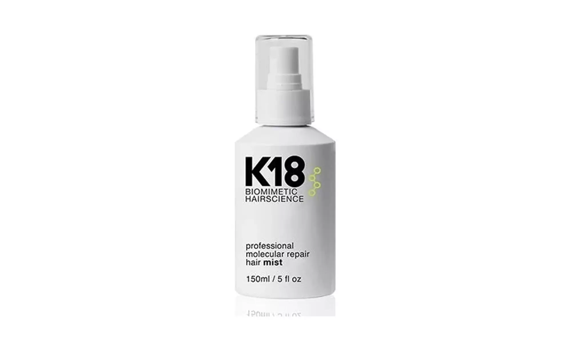 K18 Biomimetic Hairscience Pro Molecular Repair Hair Mist - 5 oz - Primary Image