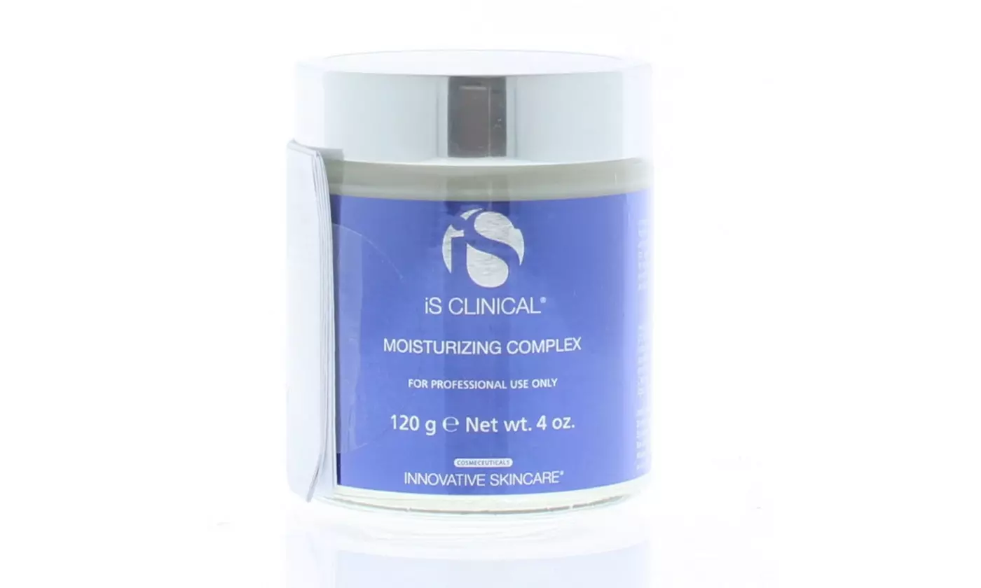 iS Clinical Skin Care Products