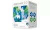 Q-BA-MAZE 2.0 Starter Box - Cool Colors: 50 Pcs