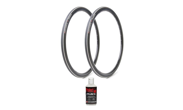 Hutchinson intensive 2 sales tubeless