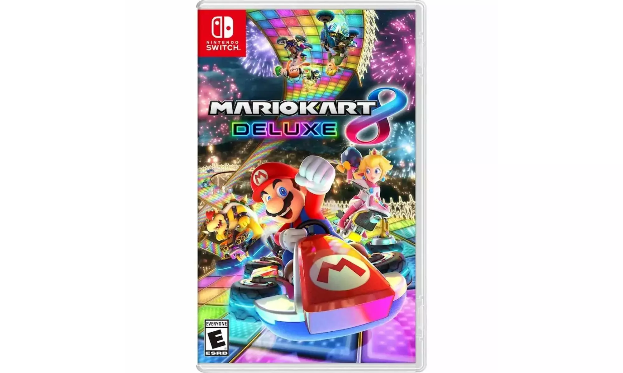 Nintendo Switch Games of Choice (US Version) - Fan Favorites & Bestsellers