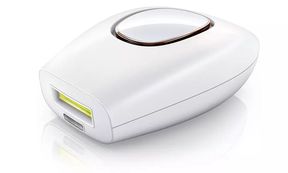 IPL Hair Removal System - Second Medium