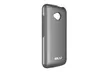 BLU Dash L2 ArmorFlex Protective Case - Black/Black - Second Medium